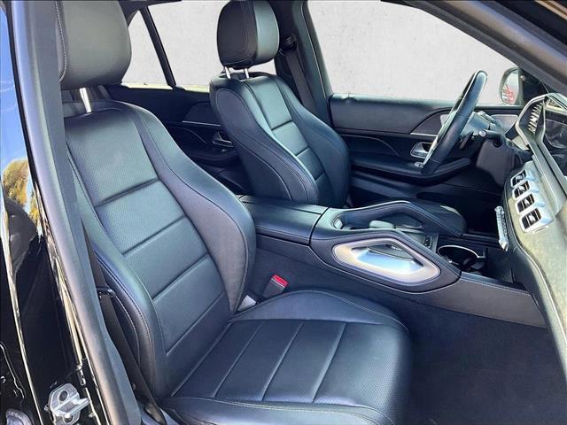 used 2021 Mercedes-Benz GLE 350 car, priced at $29,786