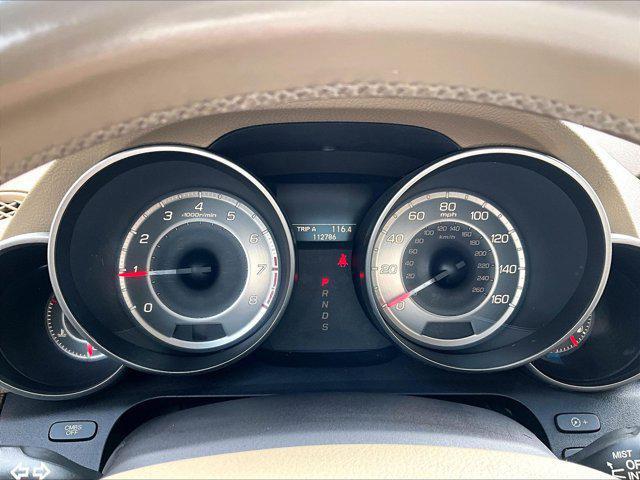 used 2012 Acura MDX car, priced at $11,492