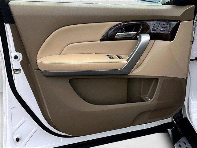 used 2012 Acura MDX car, priced at $11,492