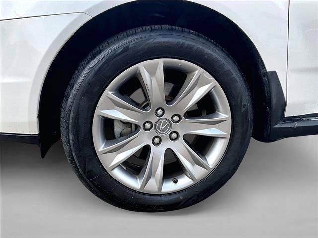 used 2012 Acura MDX car, priced at $11,492