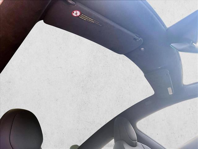 used 2022 Tesla Model S car, priced at $46,796