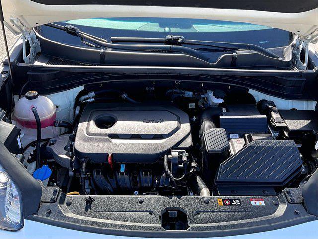 used 2022 Kia Sportage car, priced at $18,381