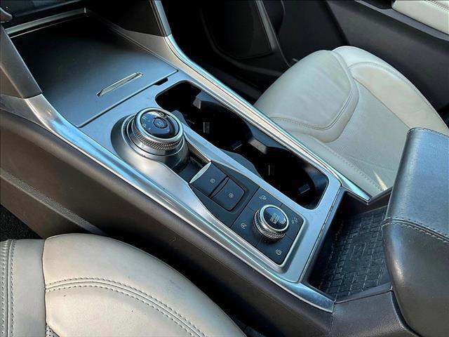 used 2020 Ford Explorer car, priced at $24,595