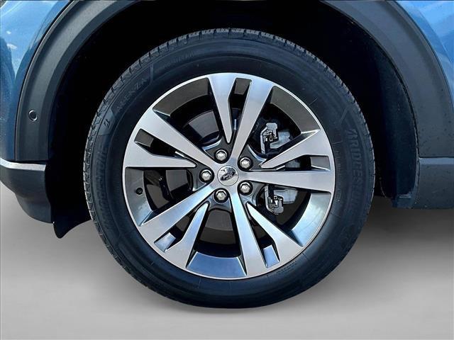 used 2020 Ford Explorer car, priced at $24,595