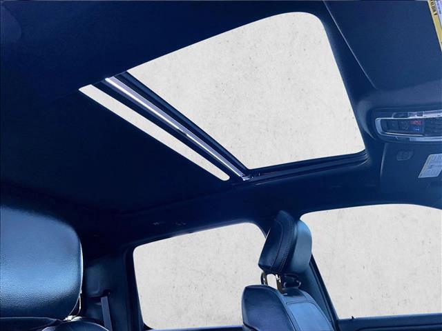 used 2022 Ram 1500 car, priced at $38,713