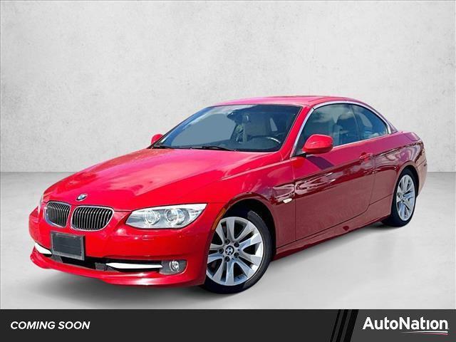 used 2013 BMW 328 car, priced at $9,776