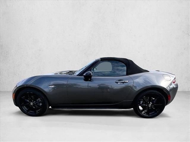used 2020 Mazda MX-5 Miata car, priced at $21,985