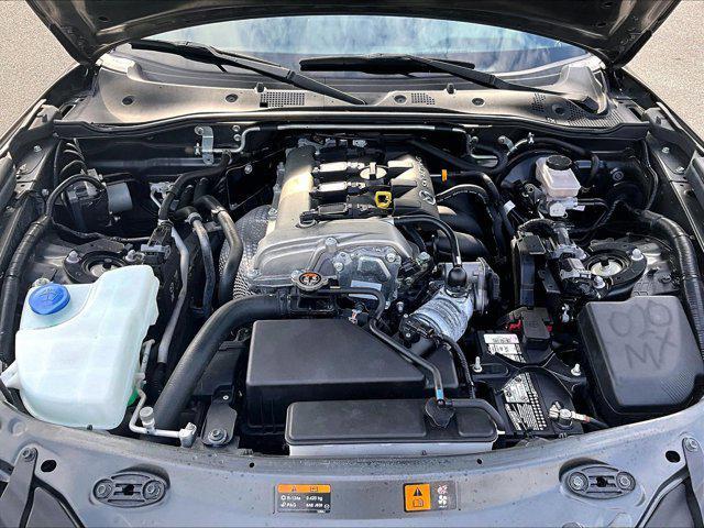 used 2020 Mazda MX-5 Miata car, priced at $21,985
