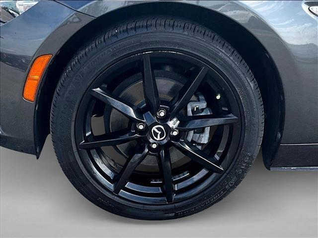 used 2020 Mazda MX-5 Miata car, priced at $21,985