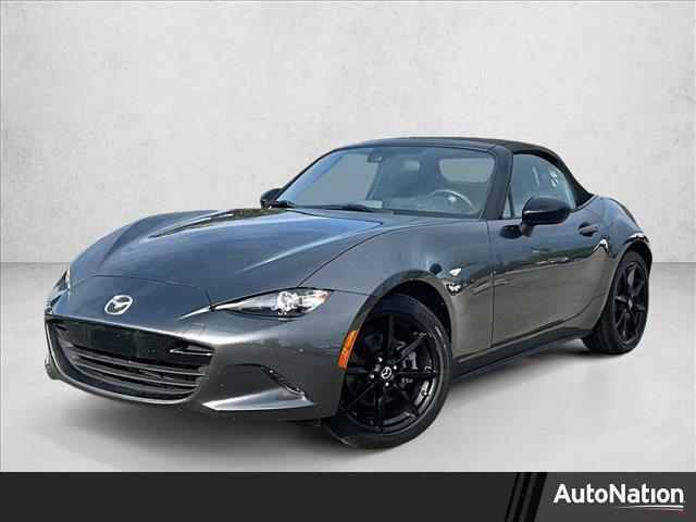 used 2020 Mazda MX-5 Miata car, priced at $21,985