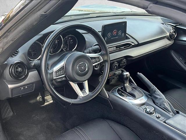 used 2020 Mazda MX-5 Miata car, priced at $21,985