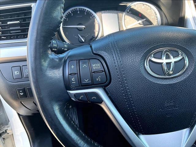 used 2018 Toyota Highlander car, priced at $20,440