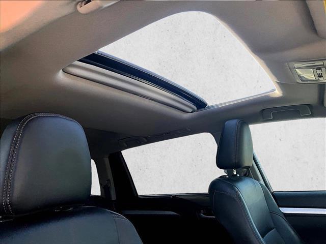 used 2018 Toyota Highlander car, priced at $20,440