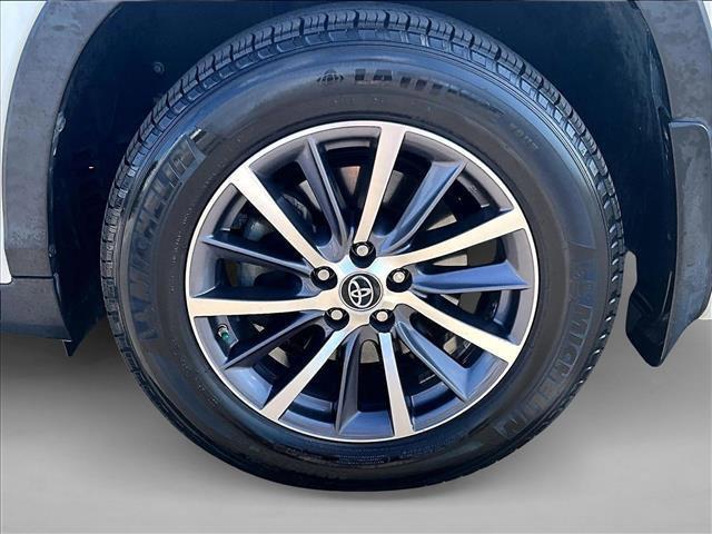 used 2018 Toyota Highlander car, priced at $20,440