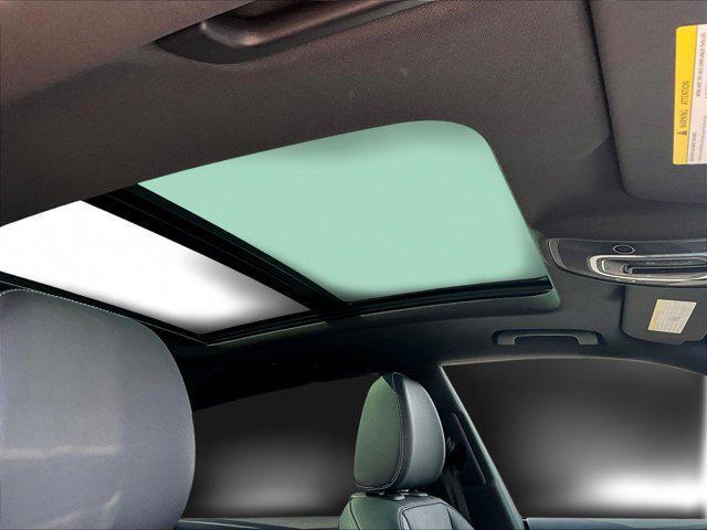 used 2021 Audi Q8 car, priced at $37,998