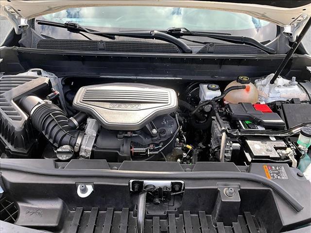 used 2021 GMC Acadia car, priced at $20,695