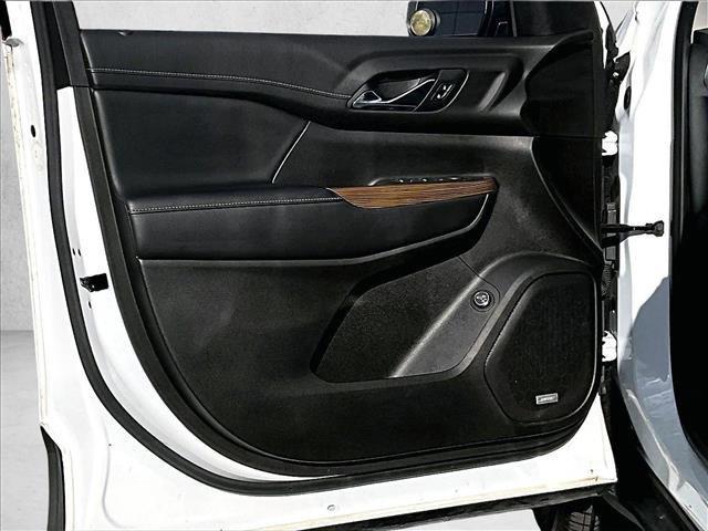 used 2021 GMC Acadia car, priced at $20,695