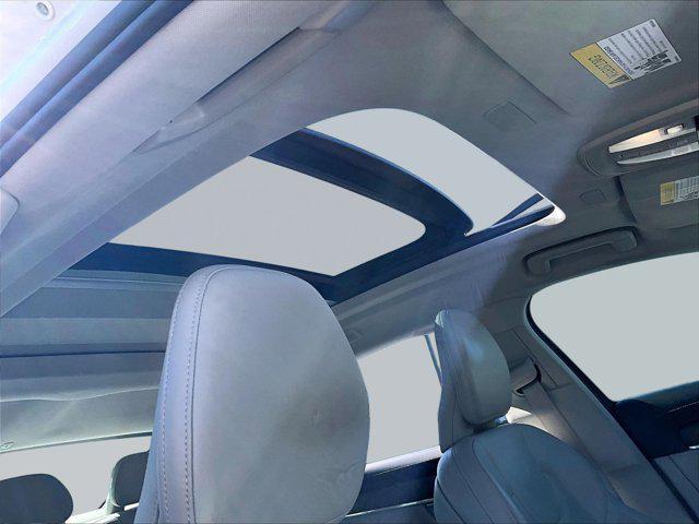 used 2022 Volvo S90 car, priced at $34,633
