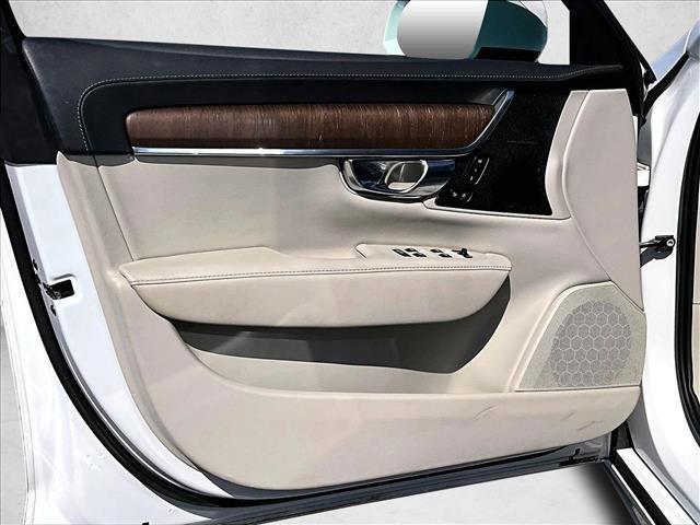 used 2022 Volvo S90 car, priced at $34,633