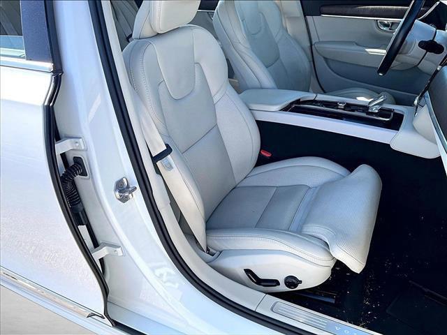 used 2022 Volvo S90 car, priced at $34,633