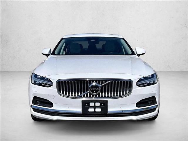 used 2022 Volvo S90 car, priced at $34,633