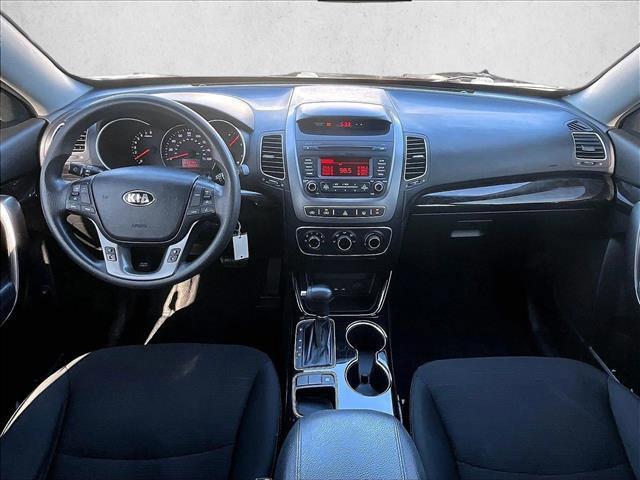 used 2014 Kia Sorento car, priced at $8,603