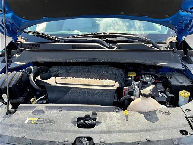 used 2019 Jeep Compass car, priced at $15,295