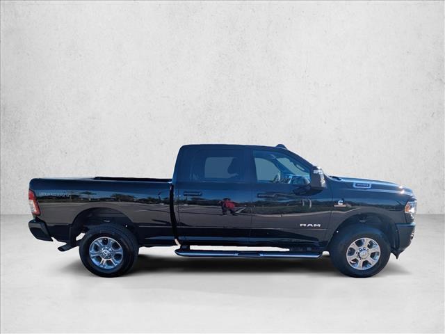 used 2024 Ram 3500 car, priced at $56,496