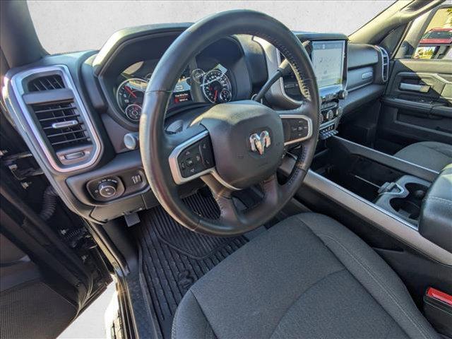 used 2024 Ram 3500 car, priced at $56,496