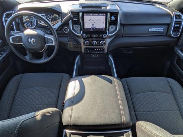 used 2024 Ram 3500 car, priced at $56,496