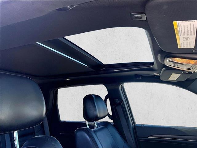 used 2020 Jeep Grand Cherokee car, priced at $17,649