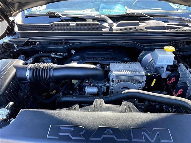 used 2020 Ram 1500 car, priced at $31,995
