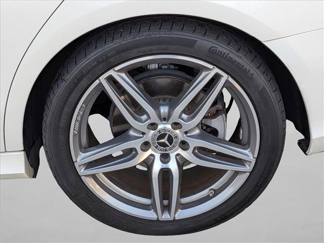 used 2018 Mercedes-Benz E-Class car, priced at $23,586