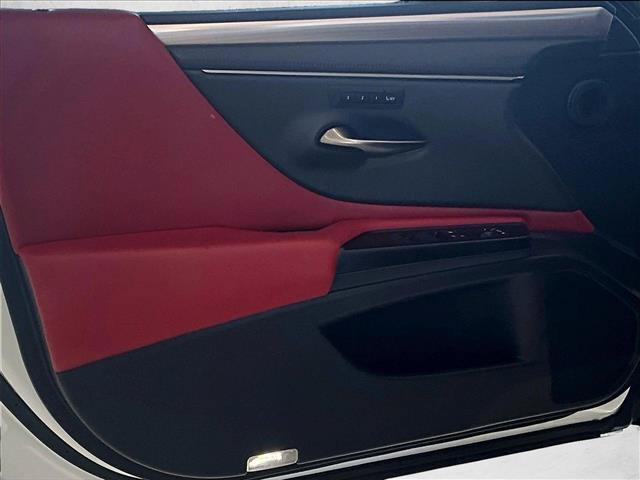 used 2020 Lexus ES 350 car, priced at $31,770
