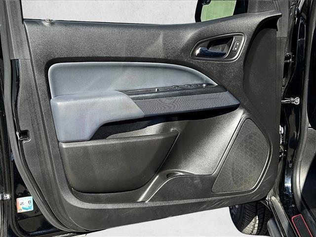 used 2019 Chevrolet Colorado car, priced at $17,799