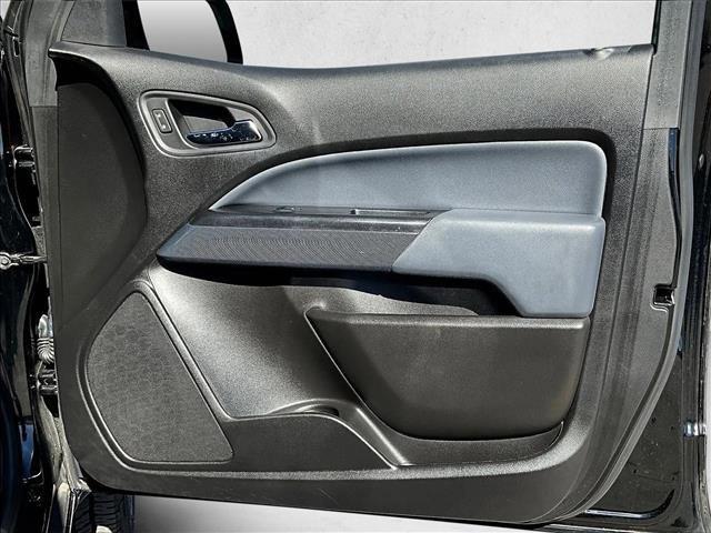 used 2019 Chevrolet Colorado car, priced at $17,799