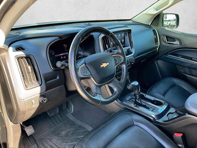 used 2019 Chevrolet Colorado car, priced at $17,799