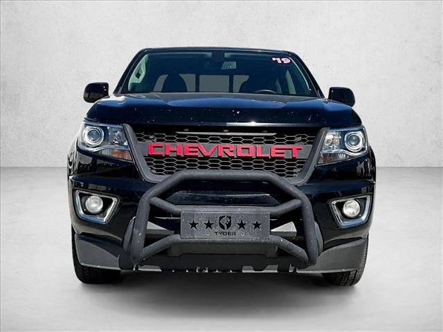 used 2019 Chevrolet Colorado car, priced at $17,799