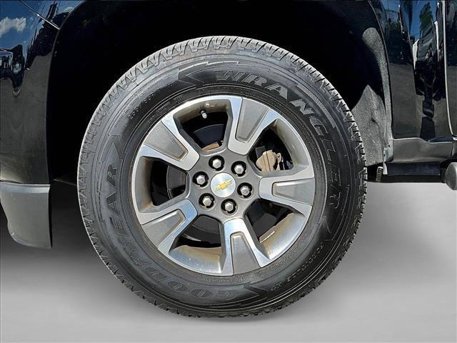 used 2019 Chevrolet Colorado car, priced at $17,799