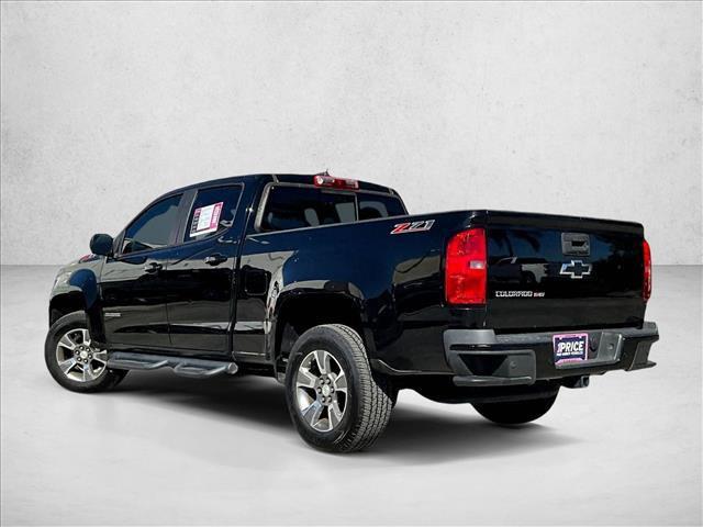 used 2019 Chevrolet Colorado car, priced at $17,799