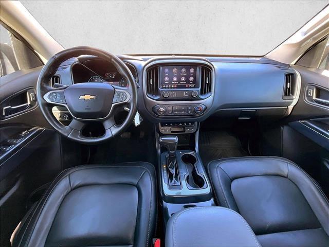 used 2019 Chevrolet Colorado car, priced at $17,799