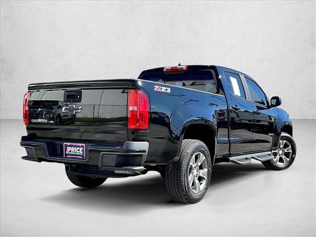 used 2019 Chevrolet Colorado car, priced at $17,799