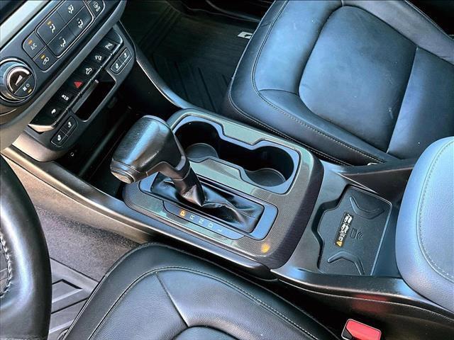 used 2019 Chevrolet Colorado car, priced at $17,799