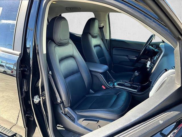used 2019 Chevrolet Colorado car, priced at $17,799