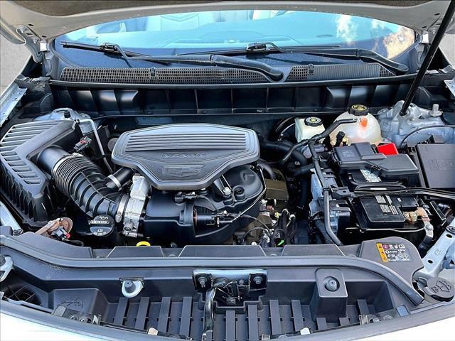 used 2017 Cadillac XT5 car, priced at $18,495