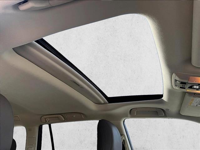 used 2023 Lexus GX 460 car, priced at $51,990