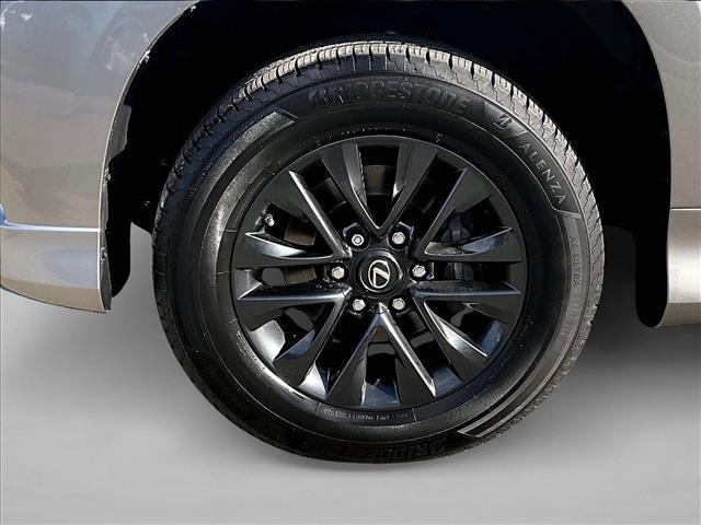 used 2023 Lexus GX 460 car, priced at $51,990