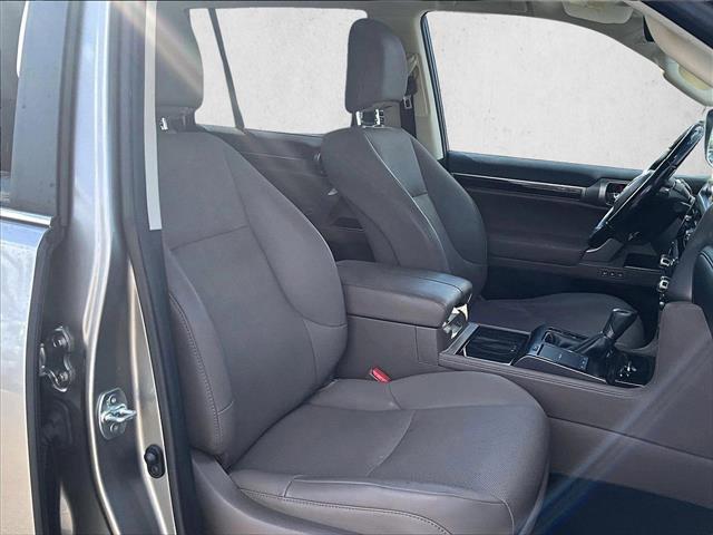 used 2023 Lexus GX 460 car, priced at $51,990