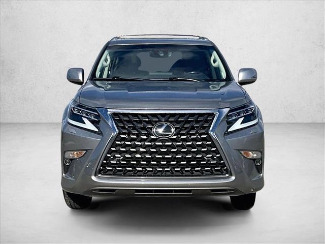 used 2023 Lexus GX 460 car, priced at $51,990