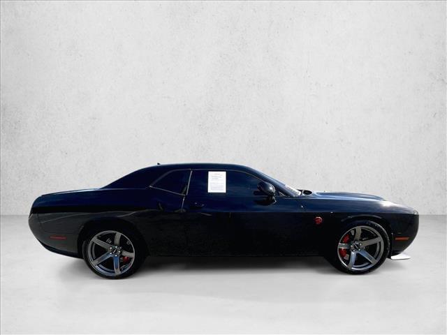 used 2022 Dodge Challenger car, priced at $61,484